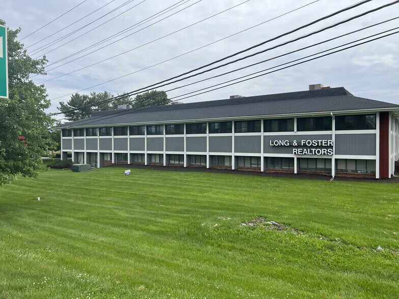 More Photos Of 1425 Liberty Rd, Eldersburg Office For Lease