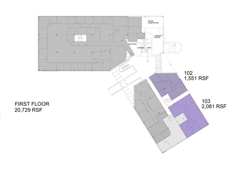 More Photos Of 289 Great Rd, Acton Office For Lease