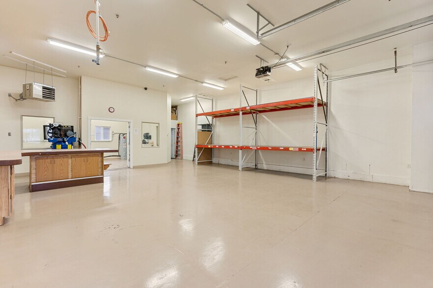More Photos Of 4219 N Old US Highway 91, Cedar City Warehouse For Sale