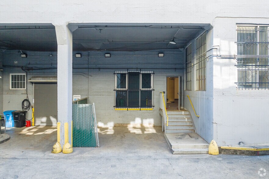 More Photos Of 363-365 Brannan St, San Francisco Flex For Lease