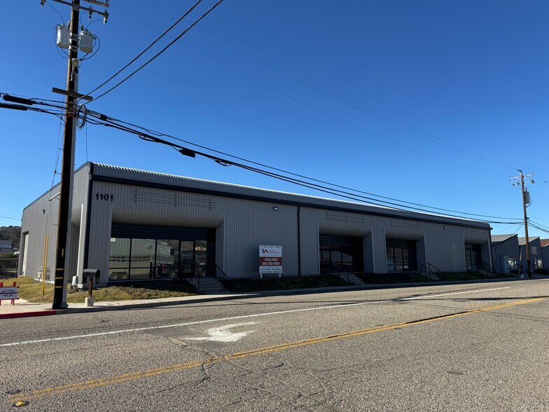 Primary Photo Of 1101-1107 Paso Robles St, Paso Robles Industrial For Sale