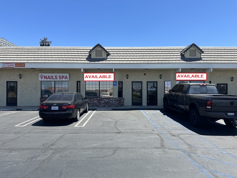 More Photos Of 18361 Bear Valley Outer Hwy, Hesperia Unknown For Lease