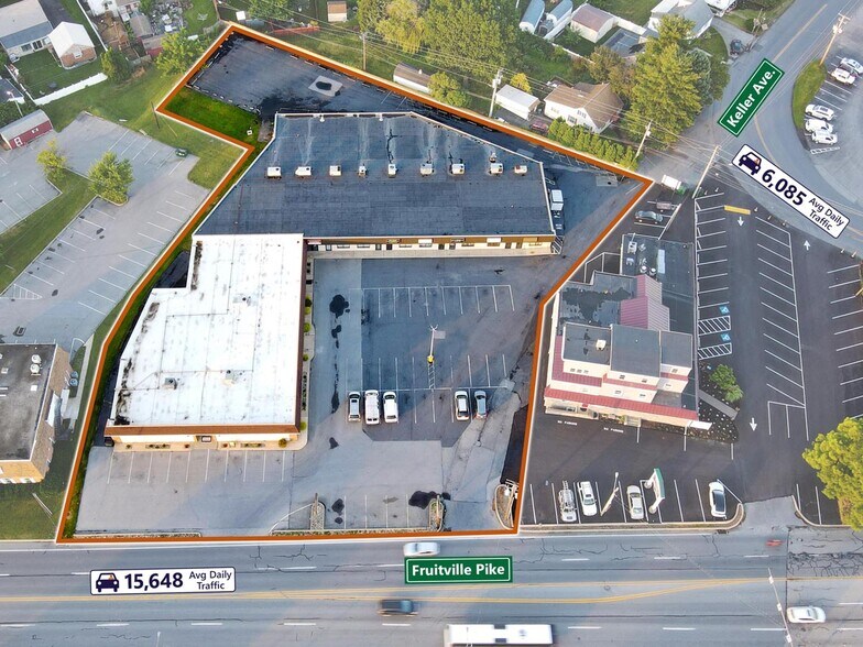 More Photos Of 1339-1357 Fruitville Pike, Lancaster Unknown For Lease