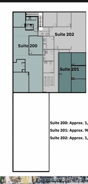 More Photos Of 1063-1065 E 3300 S, Salt Lake City Light Distribution For Lease