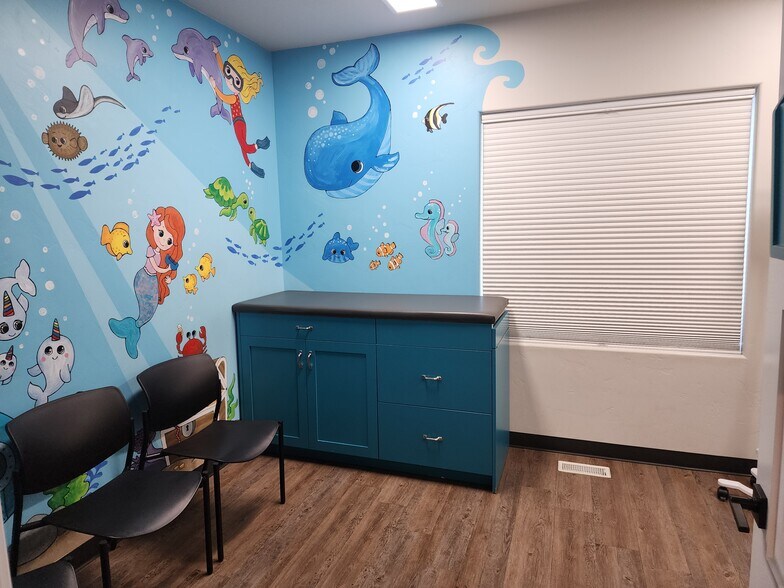 More Photos Of 1236 Bond Ave, Rexburg Medical For Sale