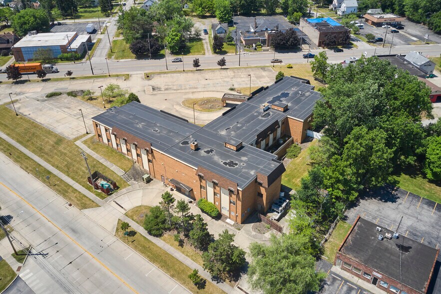 More Photos Of 16231 Broadway Ave, Maple Heights Assisted Living For Sale