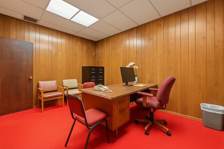 More Photos Of 5008 Eagle Rock Blvd, Los Angeles Office For Sale