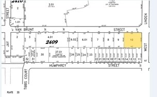 More Photos Of 166-180 S Van Brunt St, Englewood Food Processing For Lease