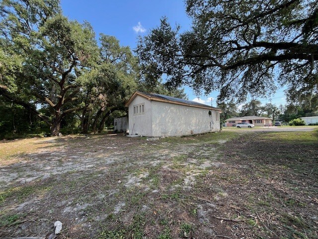 More Photos Of 1318 E Dr Martin Luther King Jr Blvd, Tampa General Retail For Sale