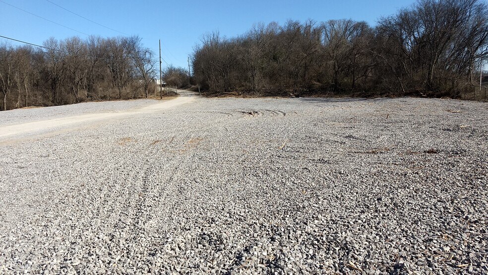 Primary Photo Of 1200 Prosser Rd, Knoxville Land For Lease