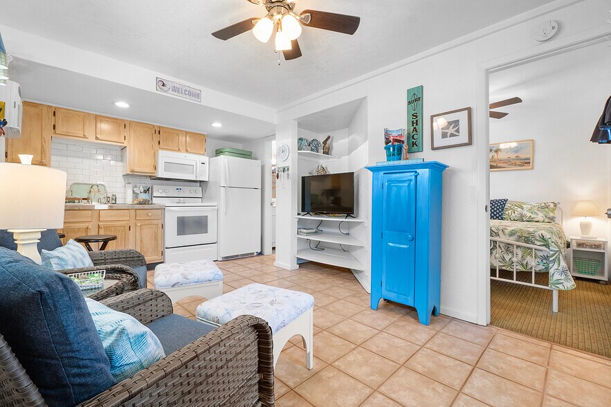 More Photos Of 7709 Ridgewood Ave, Cape Canaveral Apartments For Sale