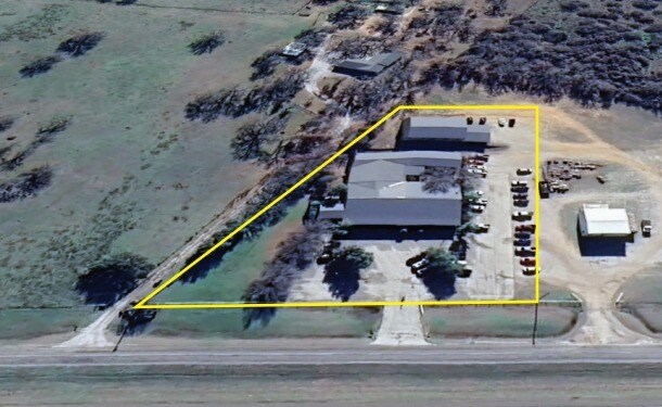 Primary Photo Of 9701 Interstate 20, Eastland Office For Sale