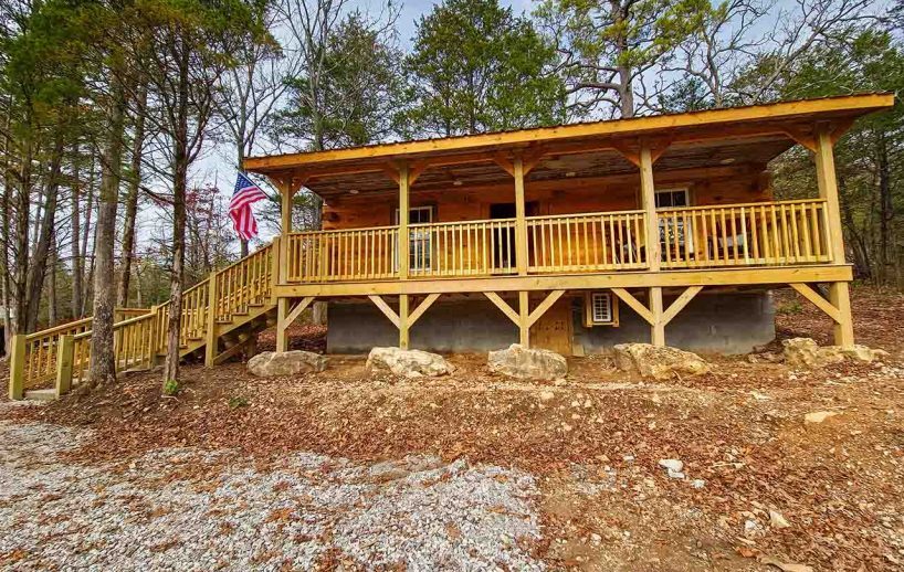 More Photos Of County Road 222, Eureka Springs Hotel For Sale