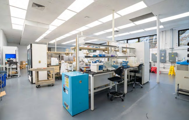 More Photos Of 91 Mystic St, Arlington Research And Development For Lease