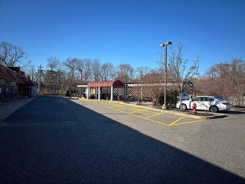More Photos Of 2027 State Route 35, Wall Township General Retail For Sale