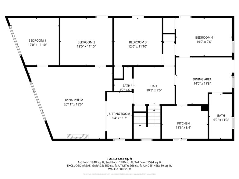 More Photos Of 856 Ridge Rd, Lackawanna Apartments For Sale