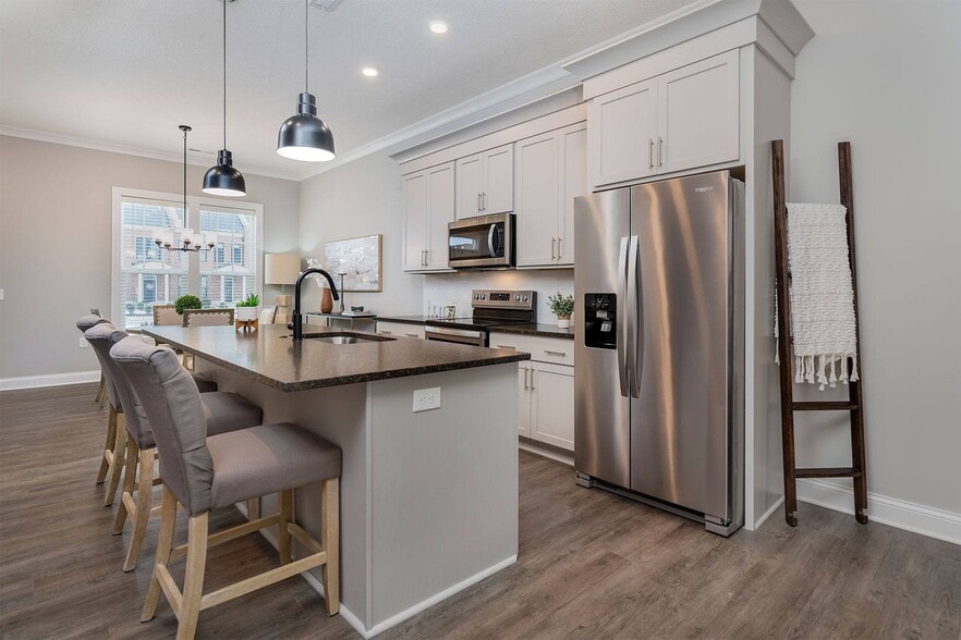 More Photos Of 5915 Evans Farm Dr, Lewis Center Apartments For Lease