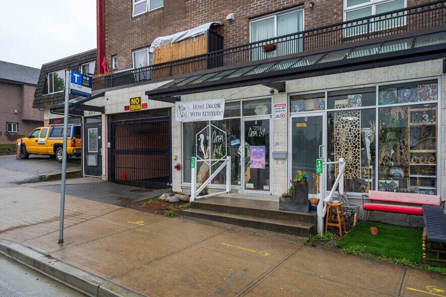 More Photos Of 2811 Clark Dr, Vancouver Apartments For Sale