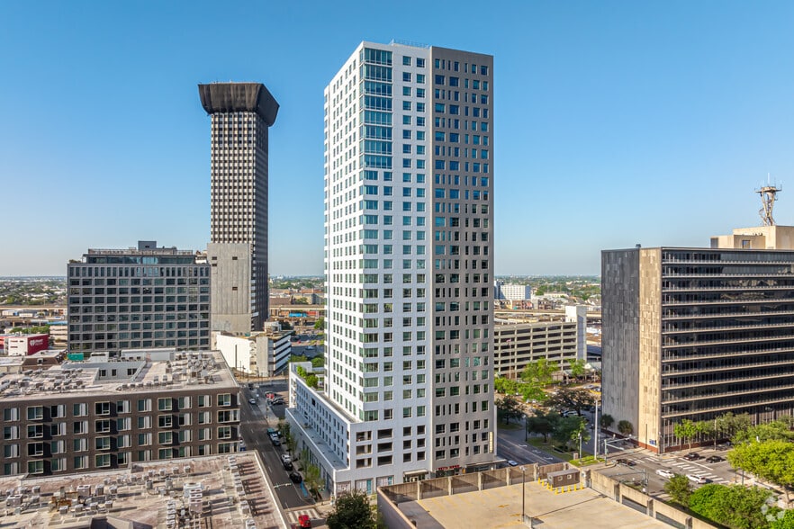 More Photos Of 616 Okeefe Ave, New Orleans Unknown For Lease