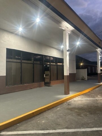 More Photos Of 41125 Us Highway 72, Stevenson General Retail For Sale
