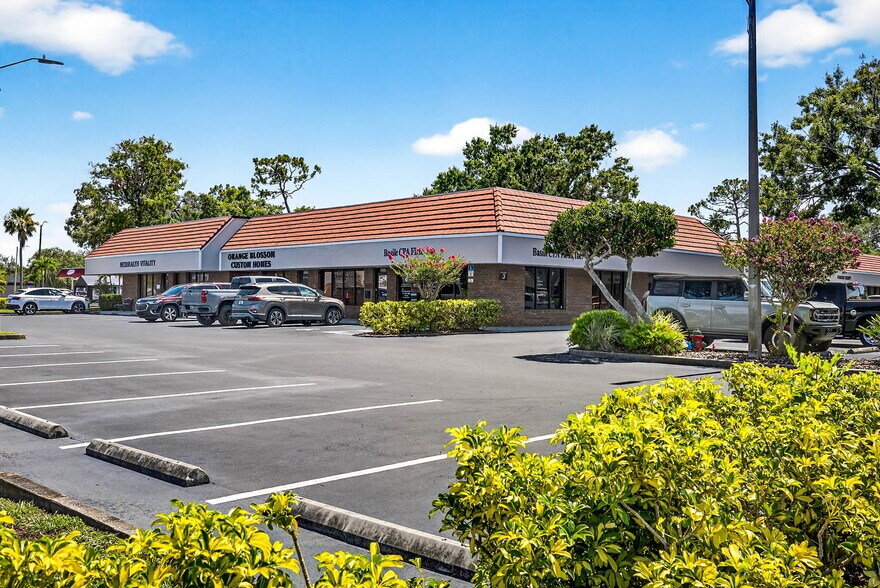 More Photos Of 36310-36472 Us Hwy 19 N, Palm Harbor Medical For Lease