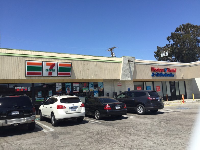 More Photos Of 14240-14248 Hawthorne Blvd, Hawthorne Freestanding For Lease