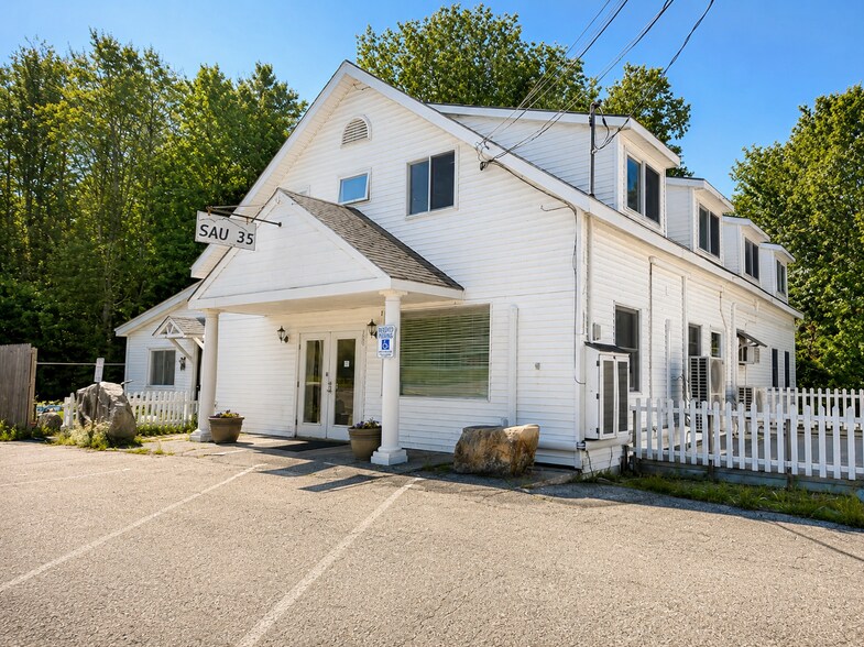More Photos Of 760 Main St, Franconia Storefront Retail Office For Lease