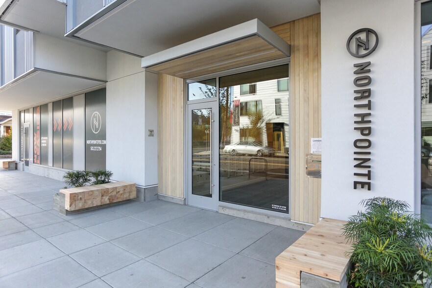 More Photos Of 1314 N Skidmore St, Portland Apartments For Lease