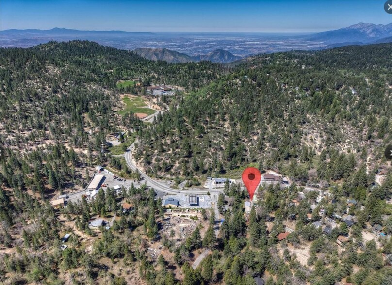 More Photos Of 32765 Hilltop blvd, Running Springs Land For Sale