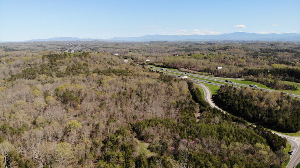 More Photos Of 834 Midway Rd, Knoxville Land For Sale