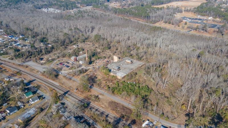 More Photos Of 115 Mill St, Warrenville Manufacturing For Sale