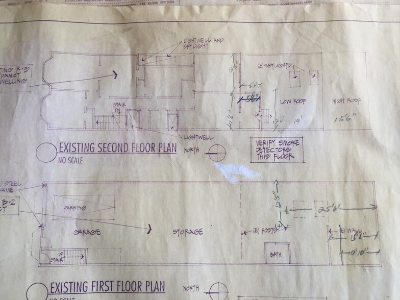 More Photos Of 1377-1379 Harrison St, San Francisco Light Distribution For Lease