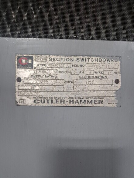 More Photos Of 400 S Gray St, Albany Manufacturing For Sale