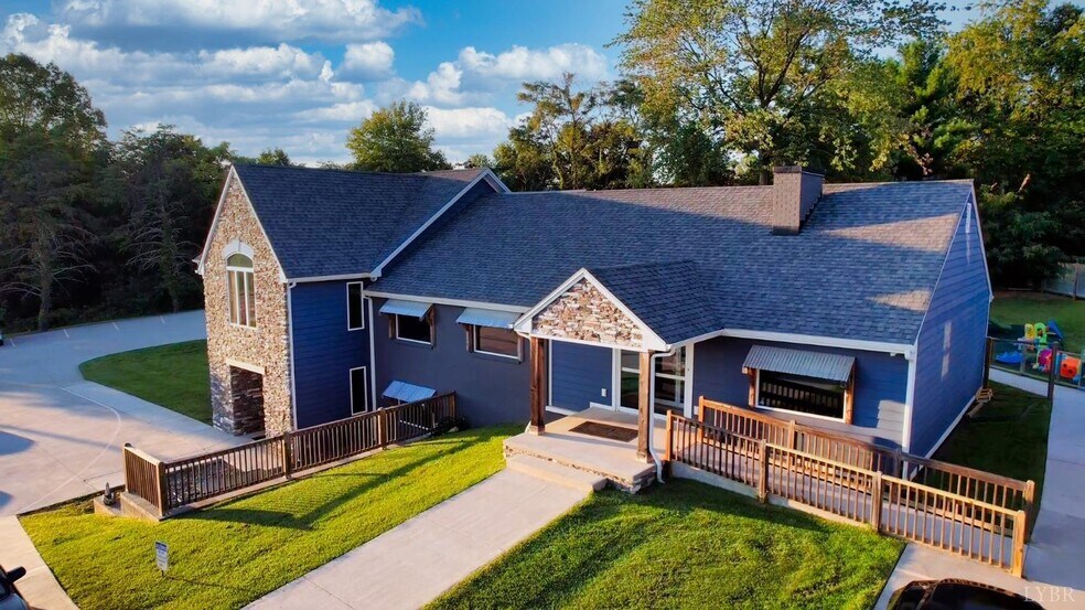 Primary Photo Of 249 Laxton Rd, Lynchburg Daycare Center For Sale