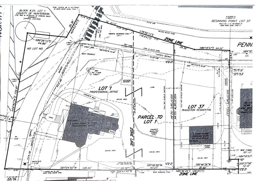 More Photos Of 2 Main St, Flemington Restaurant For Sale