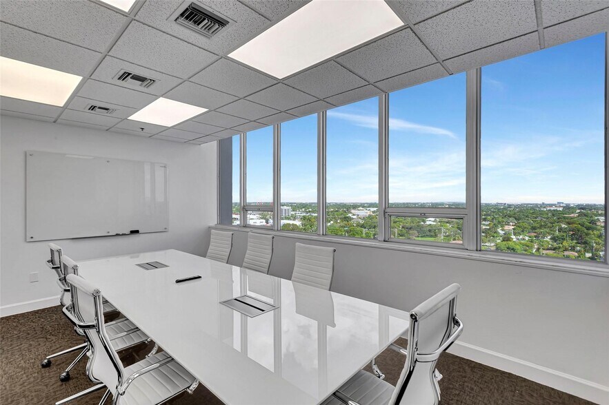 More Photos Of 2455 E Sunrise Blvd, Fort Lauderdale Loft Creative Space For Sale