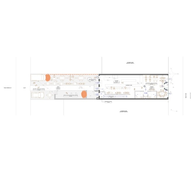 More Photos Of 225 N Sibley Ave, Litchfield Storefront Retail Residential For Lease