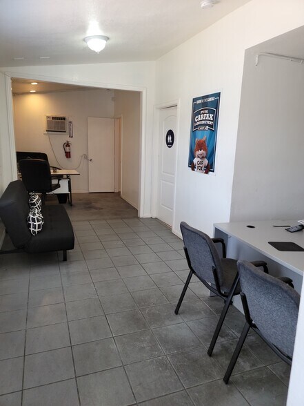 More Photos Of 1208 W Highland Ave, San Bernardino Auto Dealership For Lease