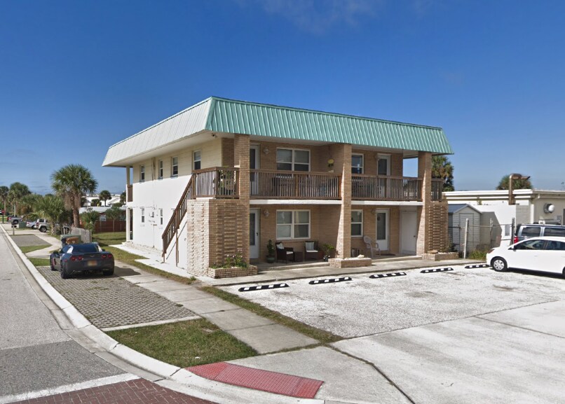 More Photos Of 212 S Daytona Ave, Flagler Beach General Retail For Lease