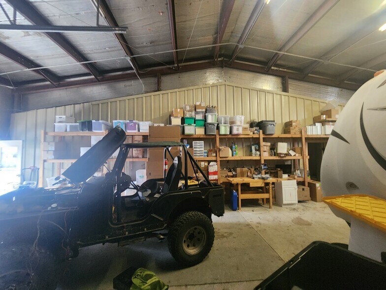 More Photos Of 2102 Airport Rd, Rifle Warehouse For Sale