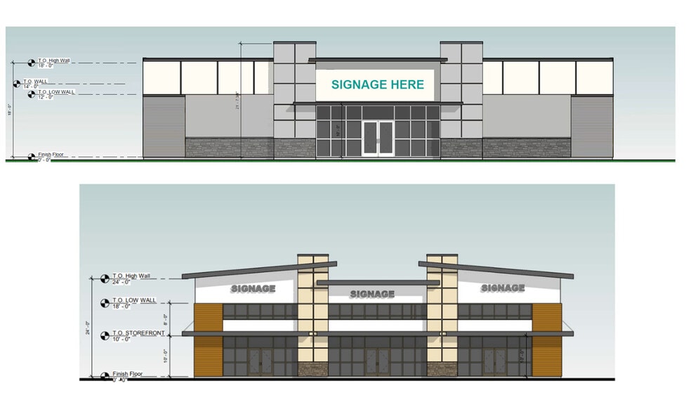 More Photos Of 277 Bridge Street, Fairhaven Land For Lease