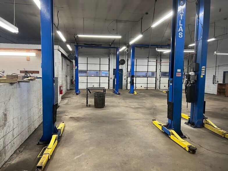 More Photos Of 169 Conowingo Rd, Conowingo Auto Repair For Lease