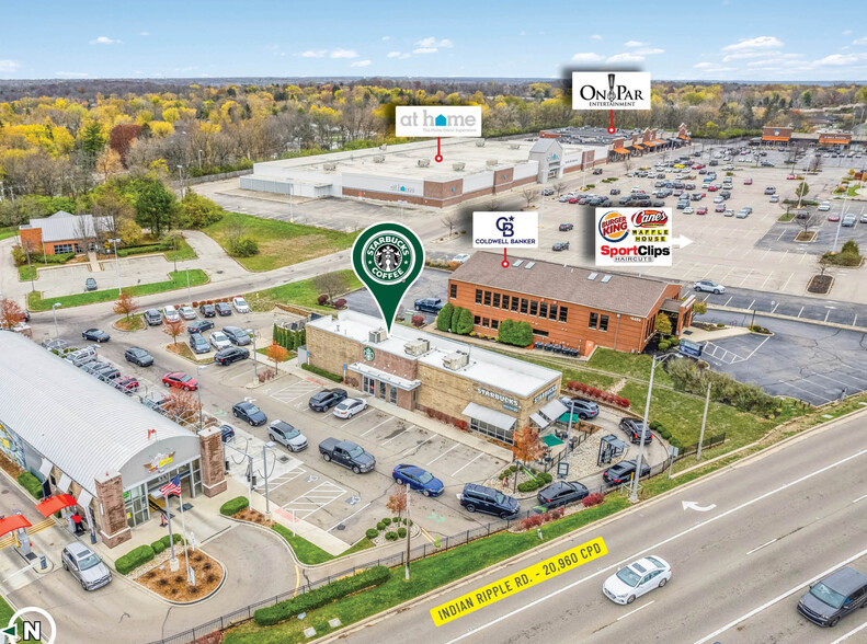 More Photos Of 4492 Indian Ripple Rd, Beavercreek General Retail For Sale