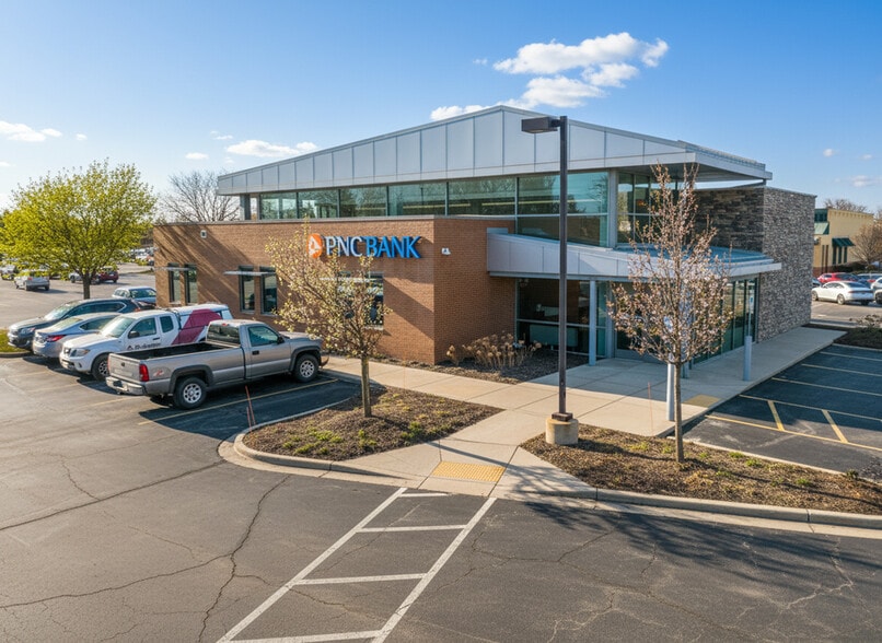 Primary Photo Of 17375 W Capitol Dr, Brookfield Bank For Sale