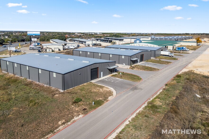 More Photos Of 19600 W State Hwy 29, Liberty Hill Unknown For Lease