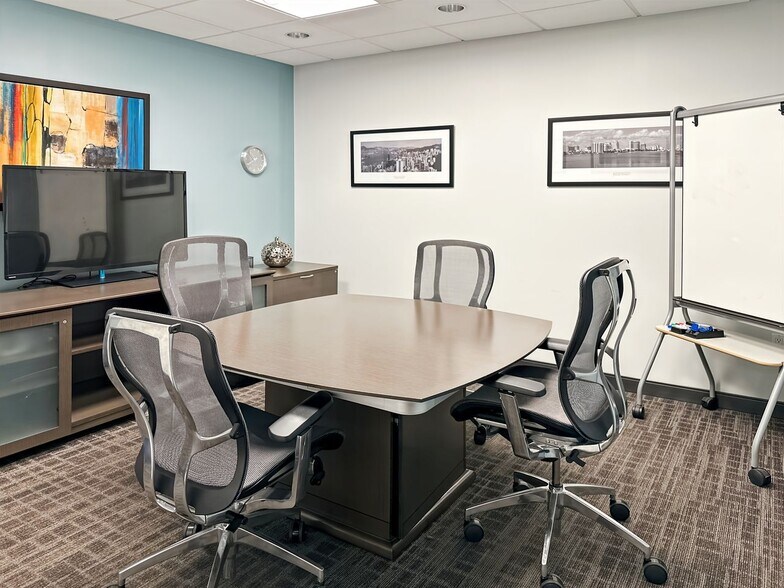 More Photos Of 135 S State College Blvd, Brea Coworking Space