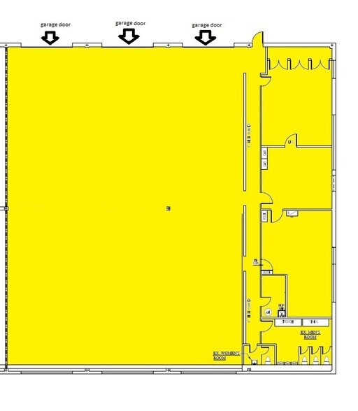 More Photos Of 45 Ryan Ave, Port Chester Warehouse For Lease