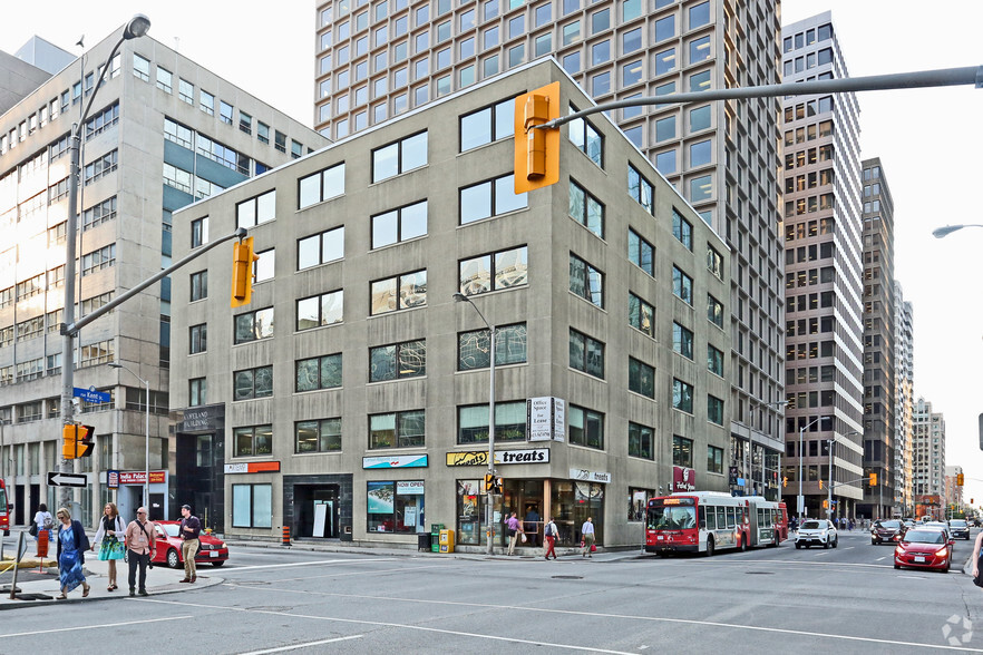 Primary Photo Of 294 Albert St, Ottawa Office For Lease