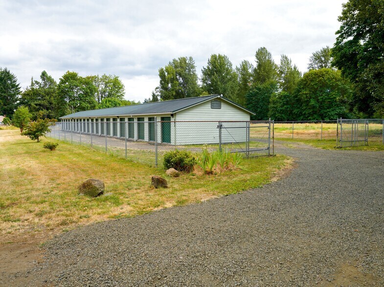 More Photos Of 283 S Main St, Falls City Industrial For Sale