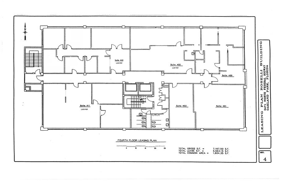 More Photos Of 3471 N Federal Hwy, Fort Lauderdale Office For Lease